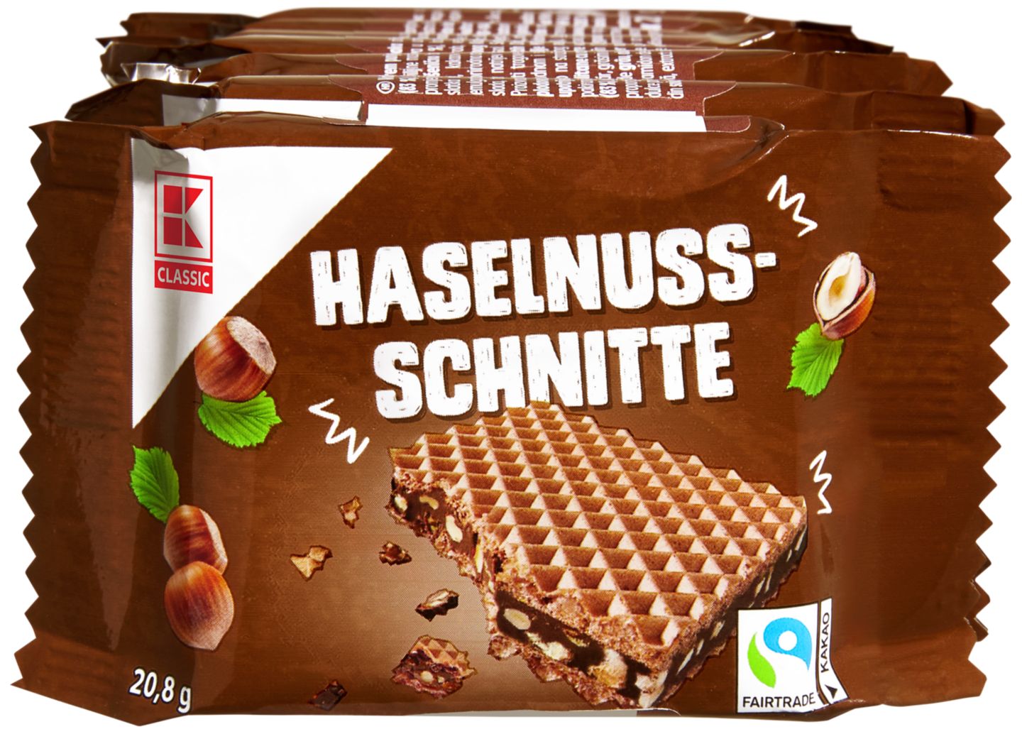 K-Classic Vafel proizvod
MPC10.1.2026=1,89€