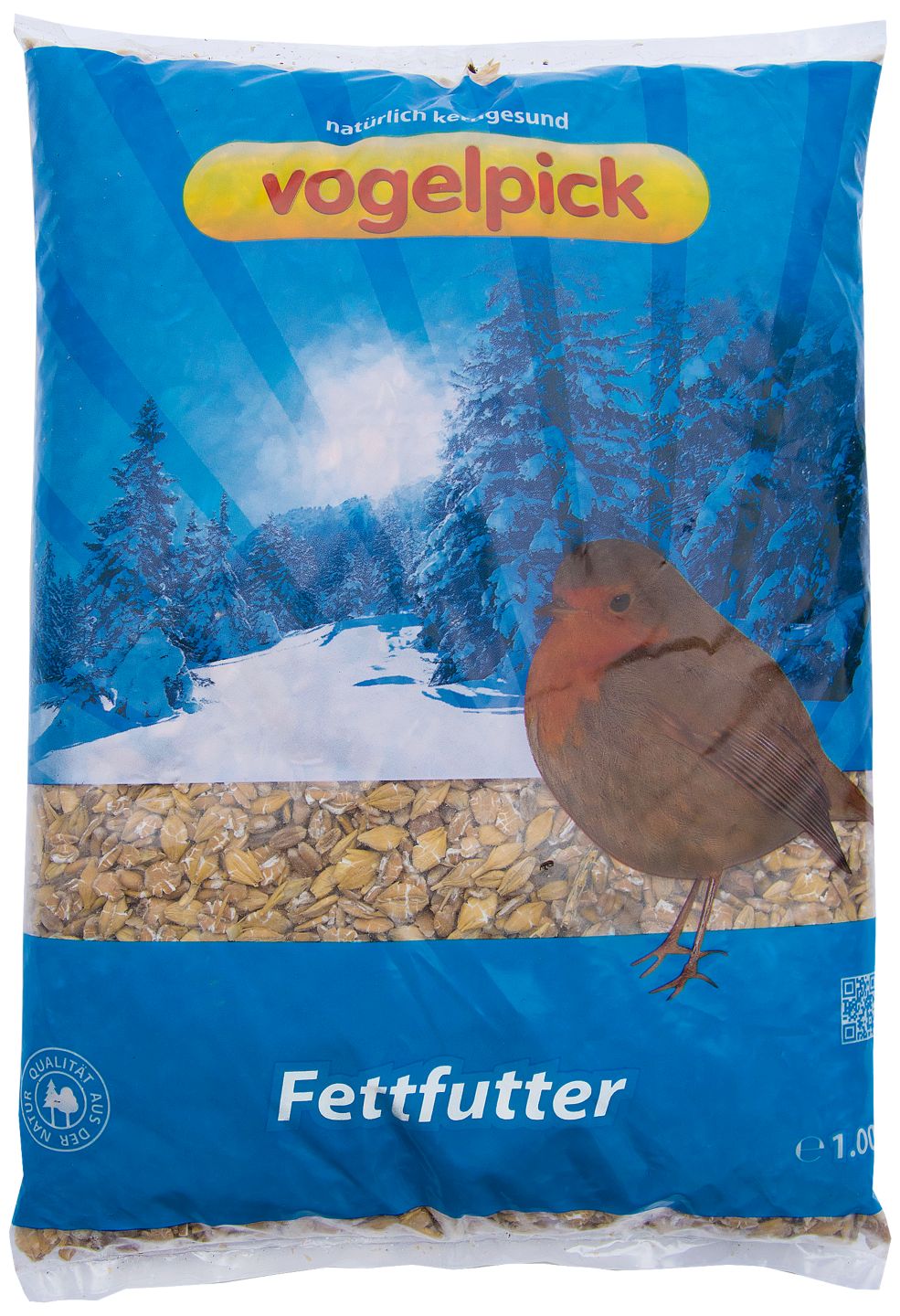 VOGELPICK Fettfutter
