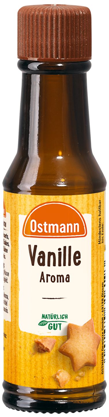 OSTMANN Backaromen