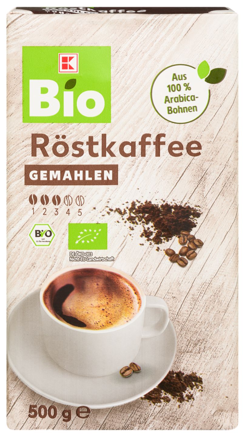 K-Bio Mljevena kava
MPC14.11.2025=11,99€