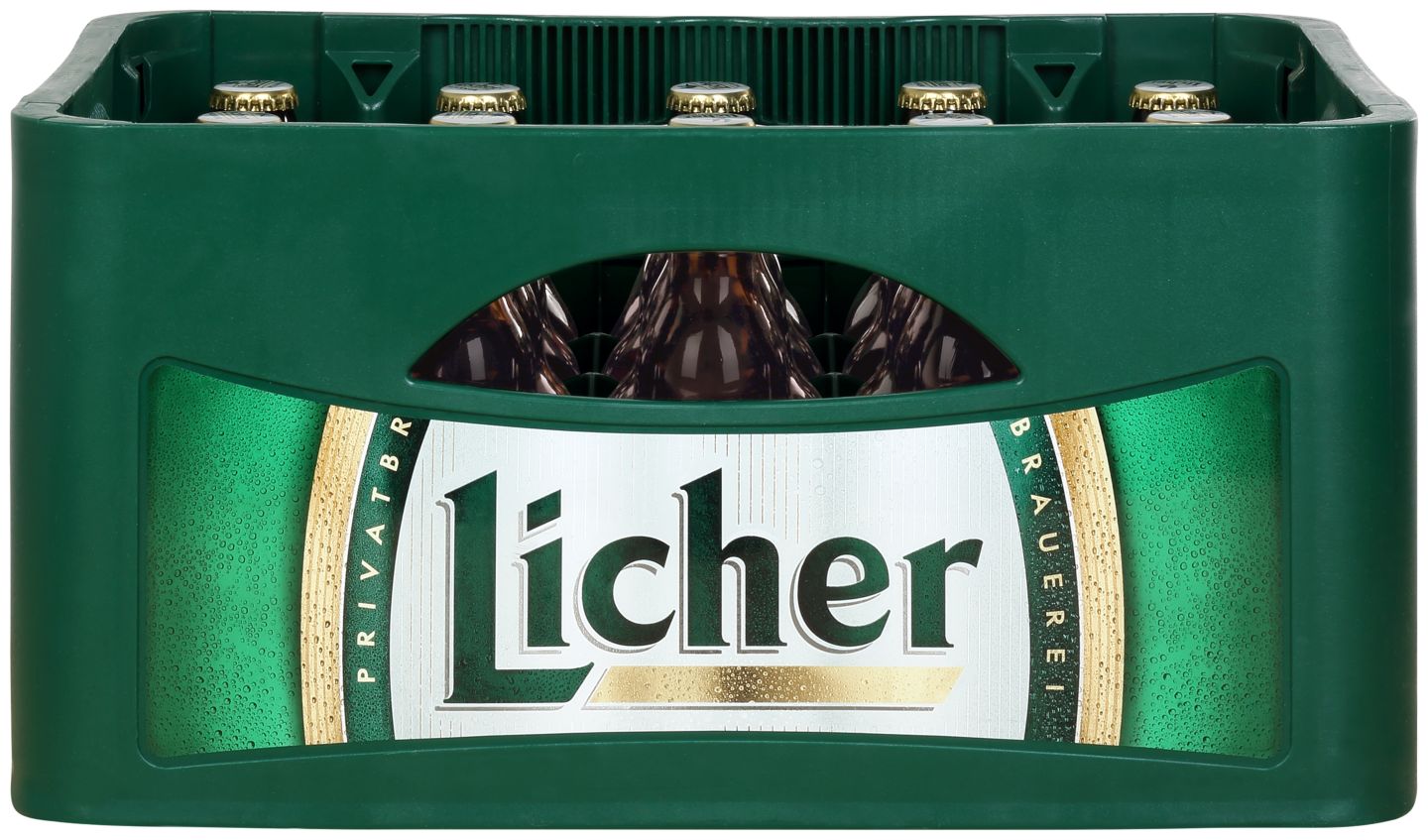 LICHER Pilsner
