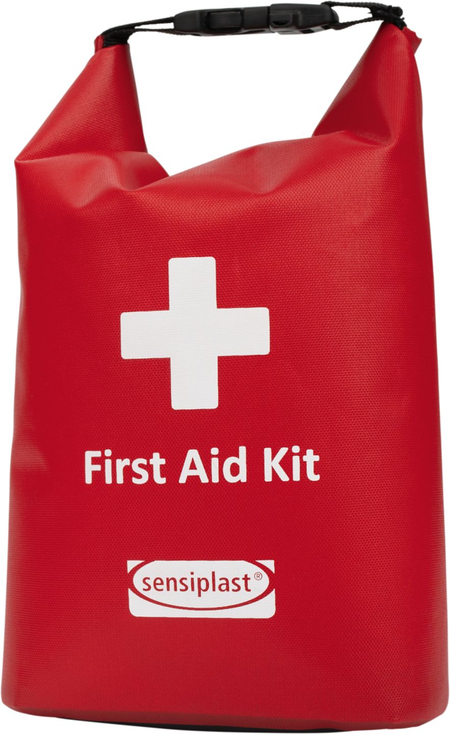 Изображение на SENSIPLAST Комплект за първа помощ