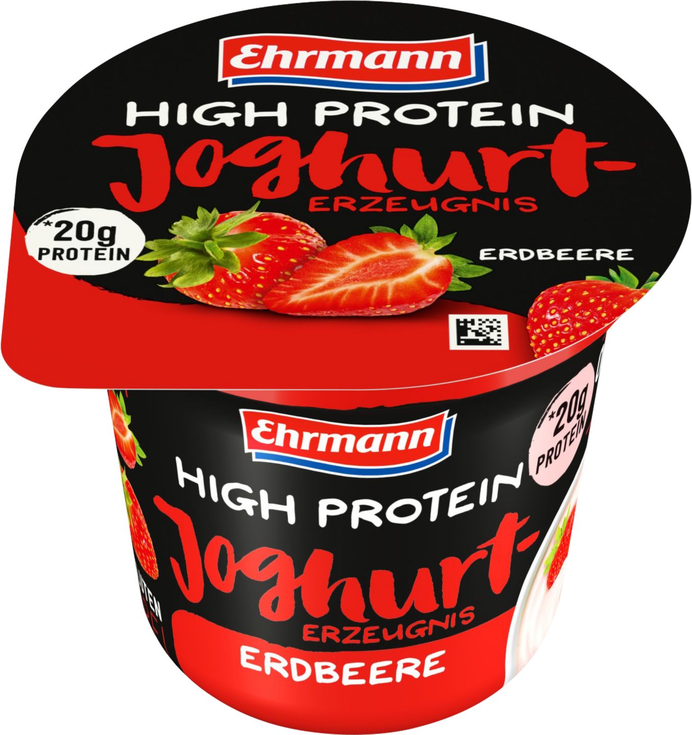 Ehrmann Jogurt delaktózovaný
MIX