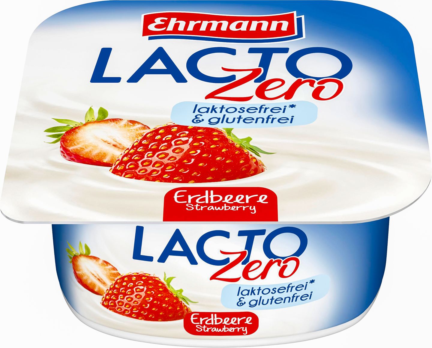 EHRMANN Lacto Zero
