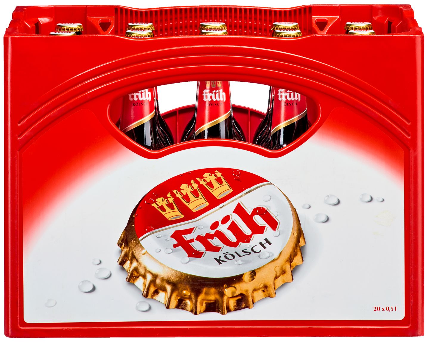 FRÜH Kölsch