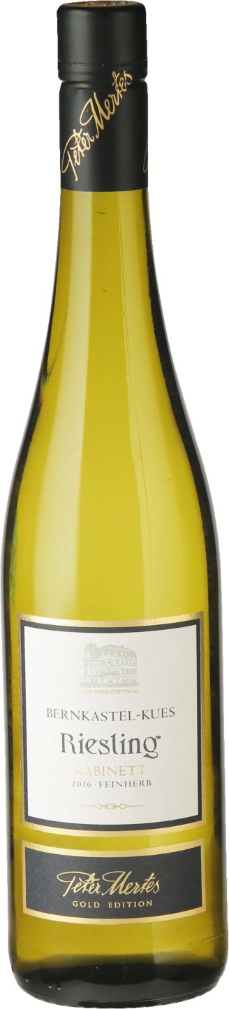 Peter Mertes Gold Edition Riesling - bílé víno
Německo