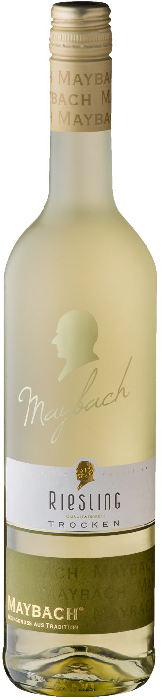 MAYBACH Qualitätswein