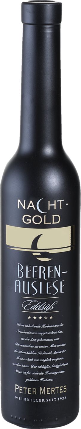 Nachtgold Biele víno