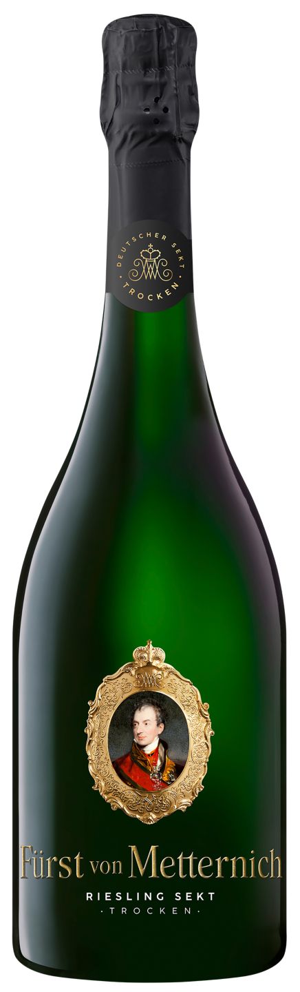 FÜRST VON METTERNICH Sekt