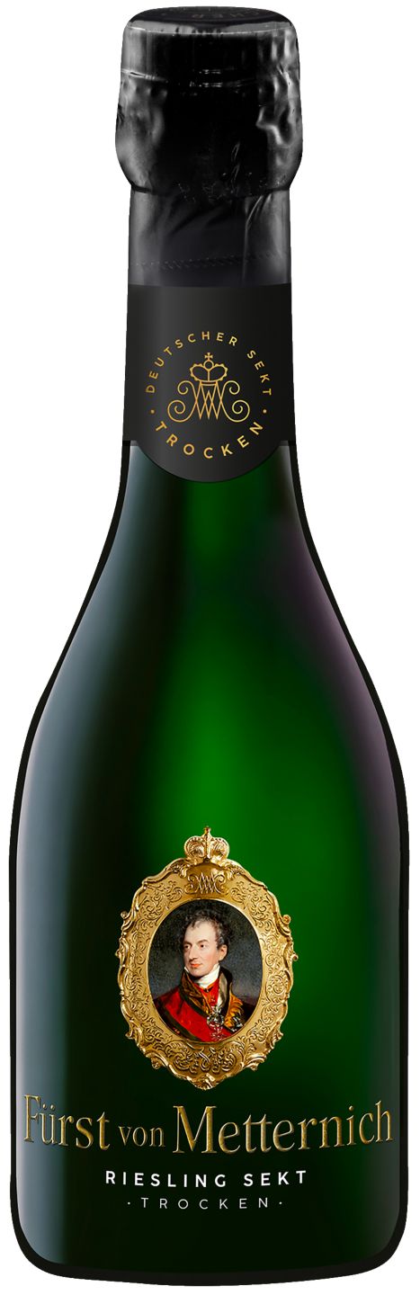 FÜRST VON METTERNICH Sekt