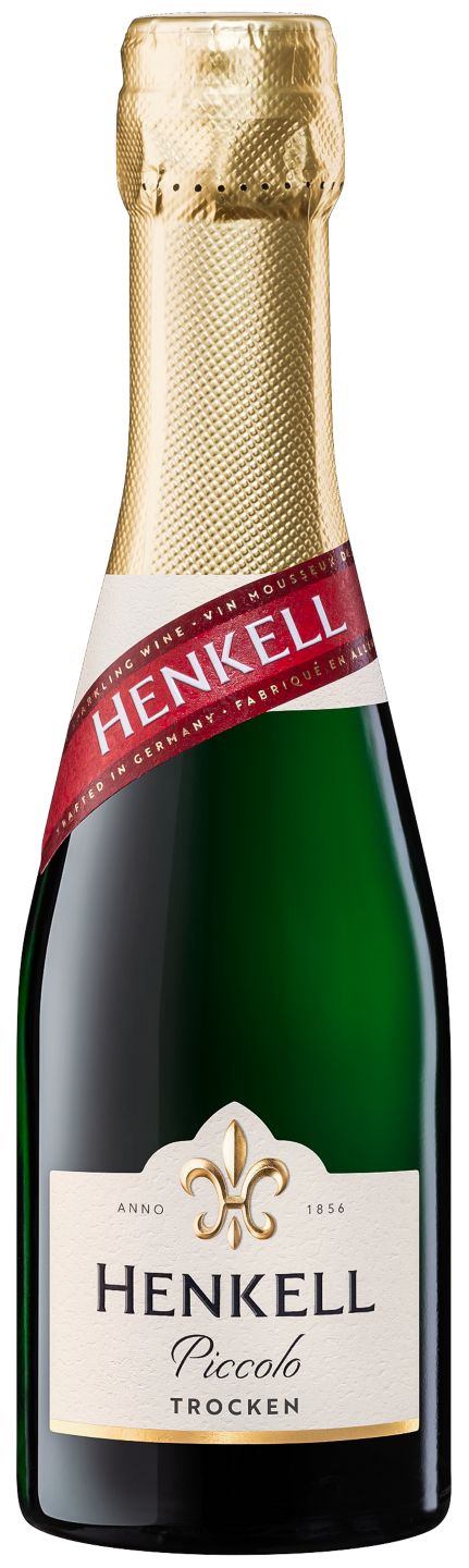HENKELL Piccolo-Sekt