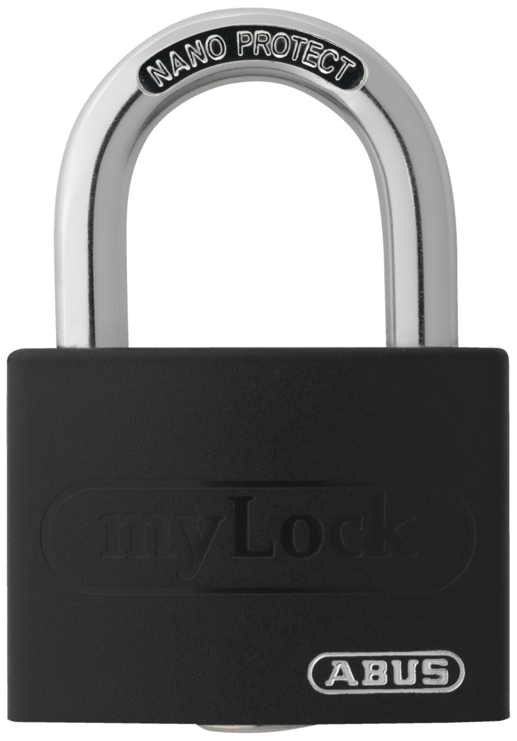 ABUS Vorhangschloss »730AL/40« 