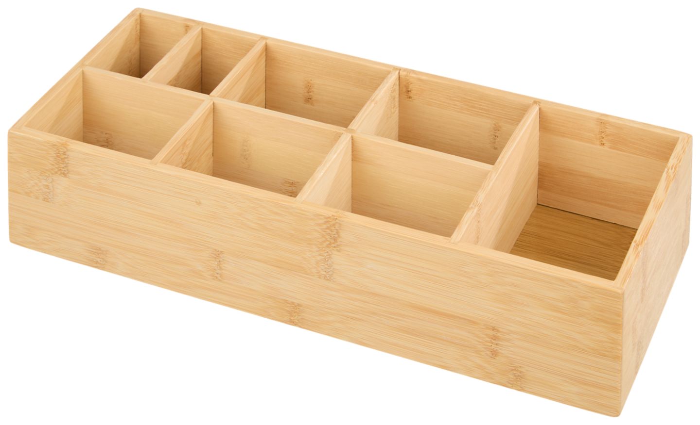 Stojan na koření a dochucovadla
materiál: bambus