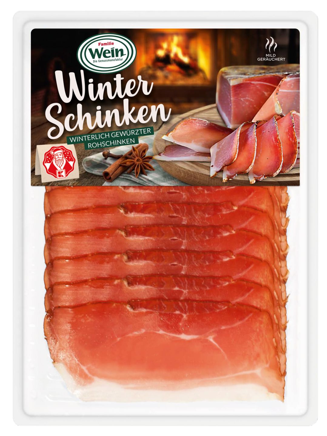 Изображение на Wein Шунка