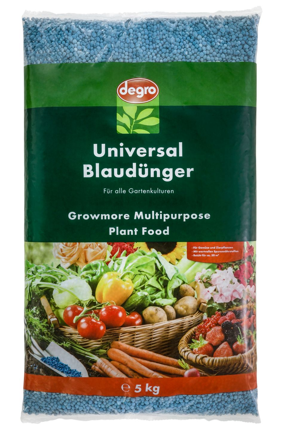 DEGRO Universal-Blaudünger