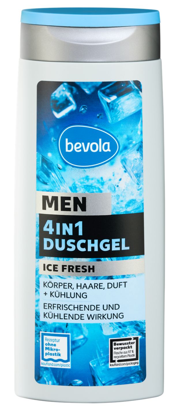 bevola Gel za tuširanje
MPC 2.5.2025=1,15€