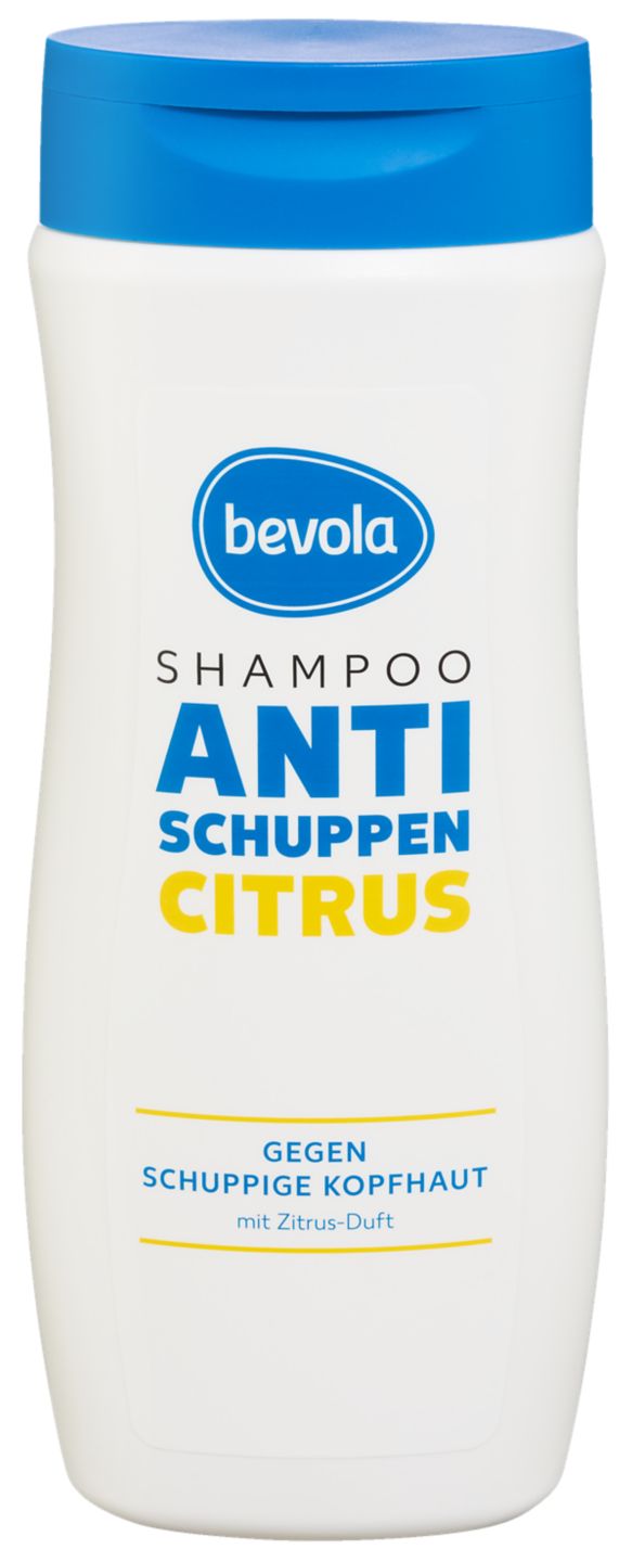 Bevola Šampon proti lupům