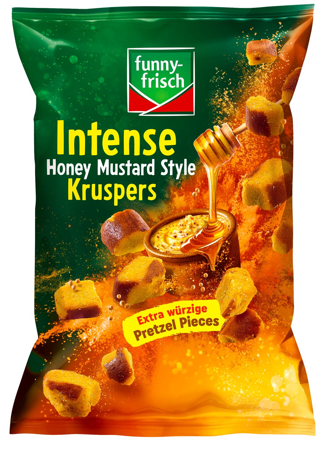 FUNNY-FRISCH Intense Kruspers
