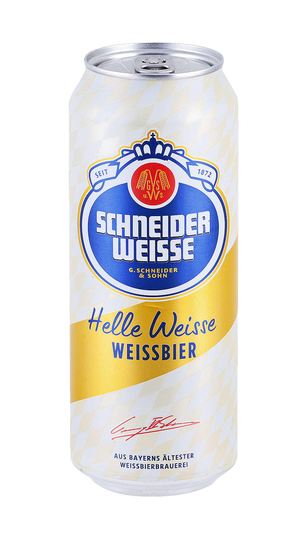 Fotografija ponude Schneider Weisse Svijetlo pivo