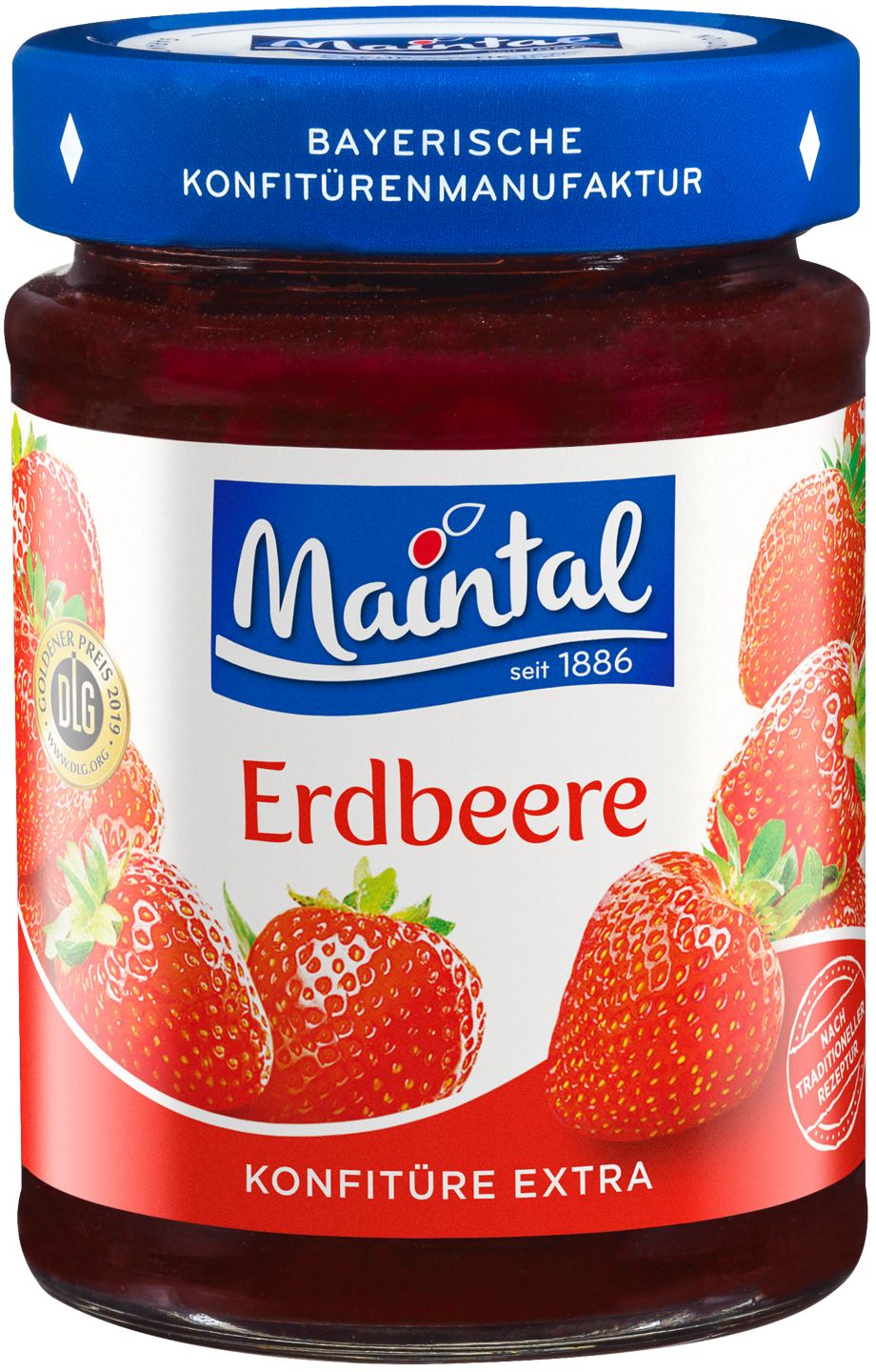 MAINTAL Konfitüre Extra