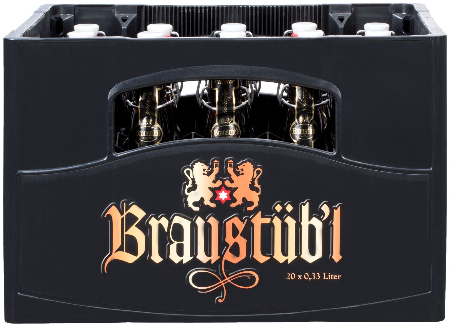 BRAUSTÜB'L Pilsner