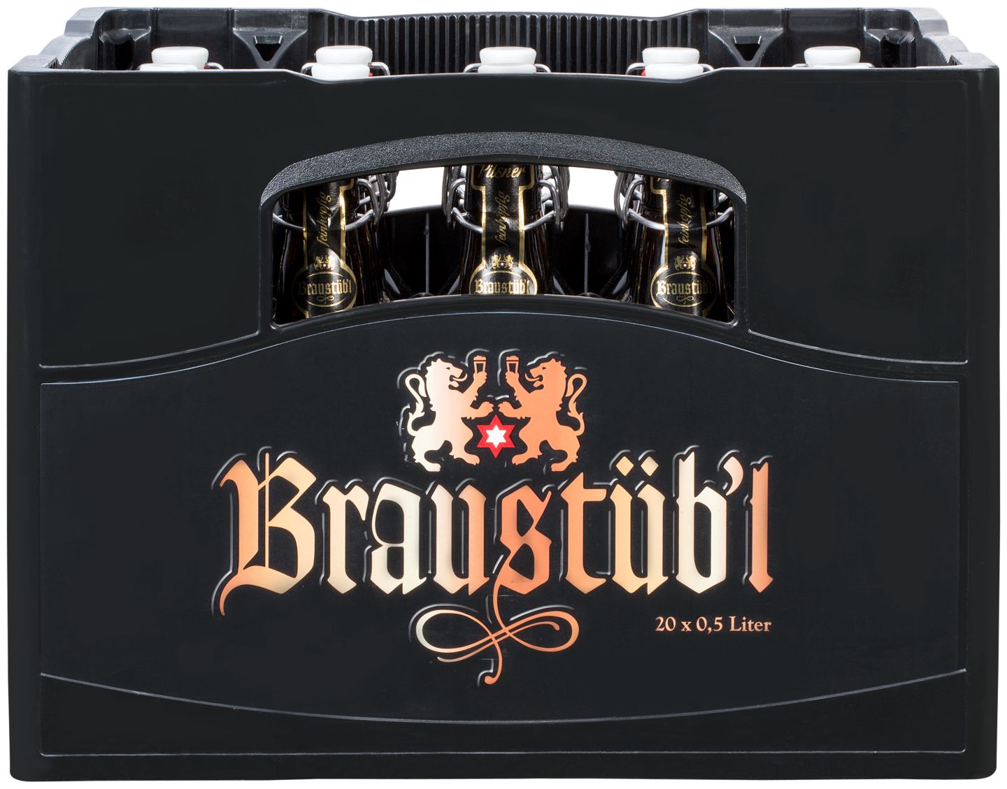 BRAUSTÜB'L Pilsner
