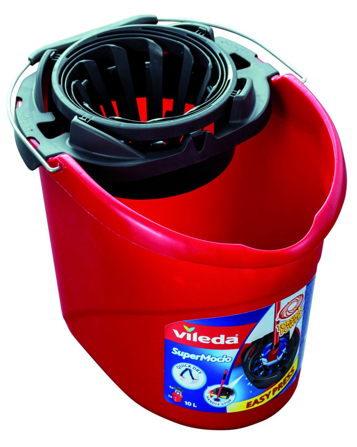 Изображение на Vileda Кофа
10 л