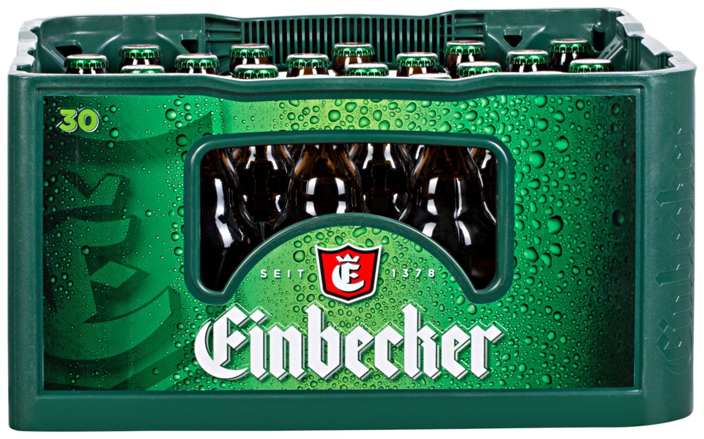EINBECKER Pilsener