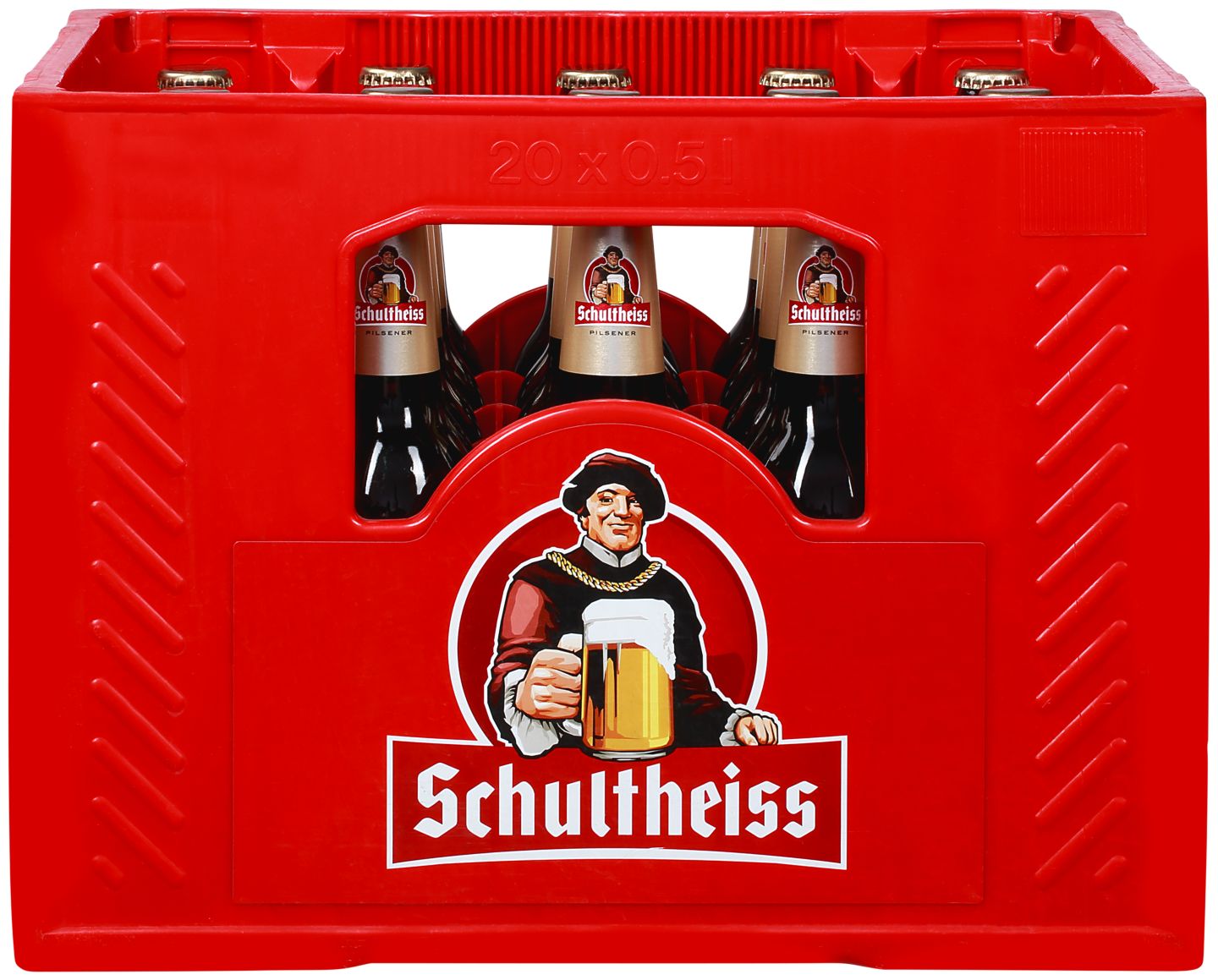 SCHULTHEISS Pilsener
