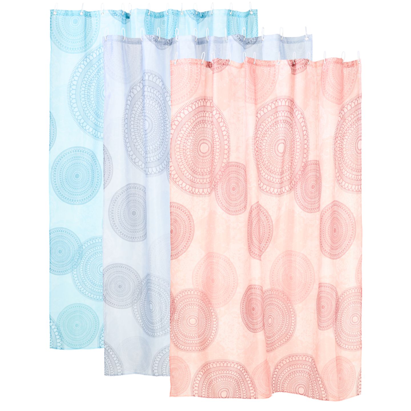 MEISTERSTÜCK Duschvorhang