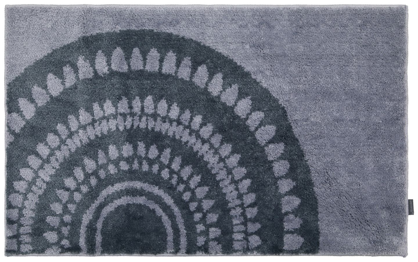 MEISTERSTÜCK Koupelnová předložka
rozměry: 50 x 80 cm