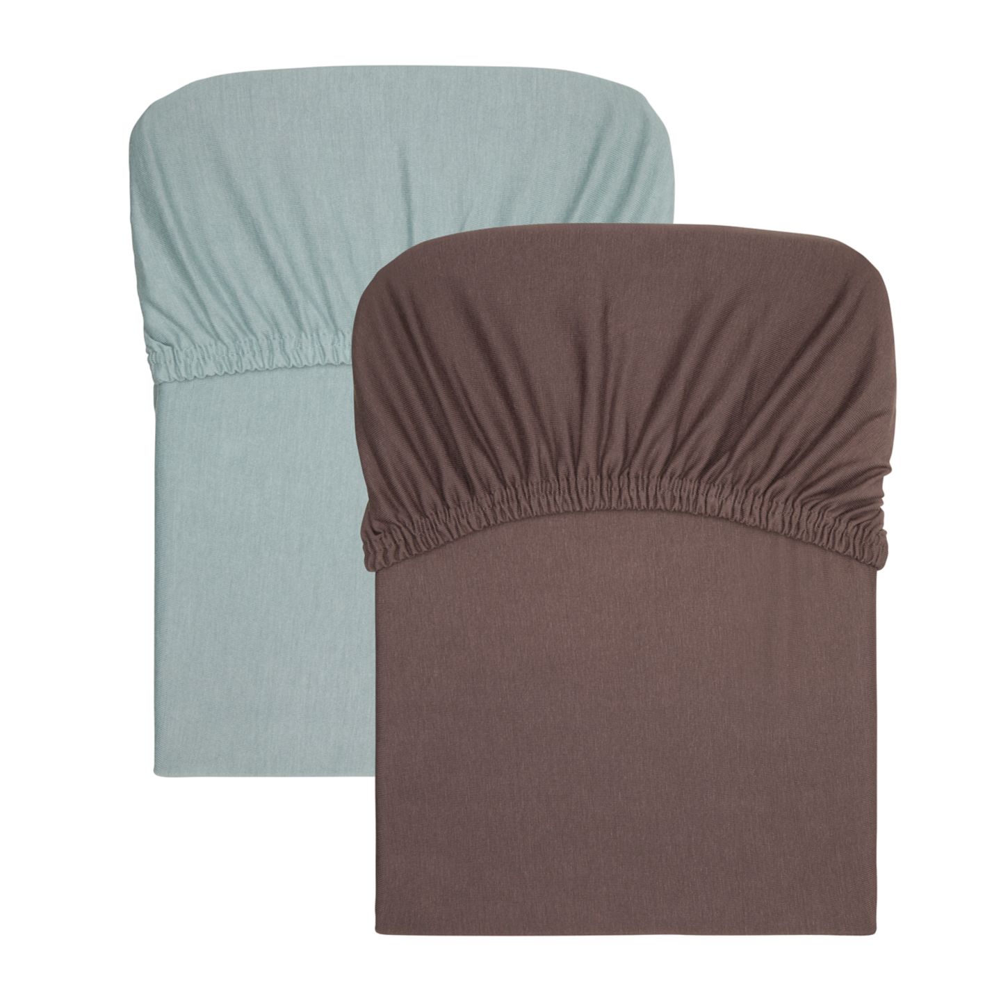 OTTO KERN Jersey-Spannbetttuch ca. 180 - 200 x 200 cm