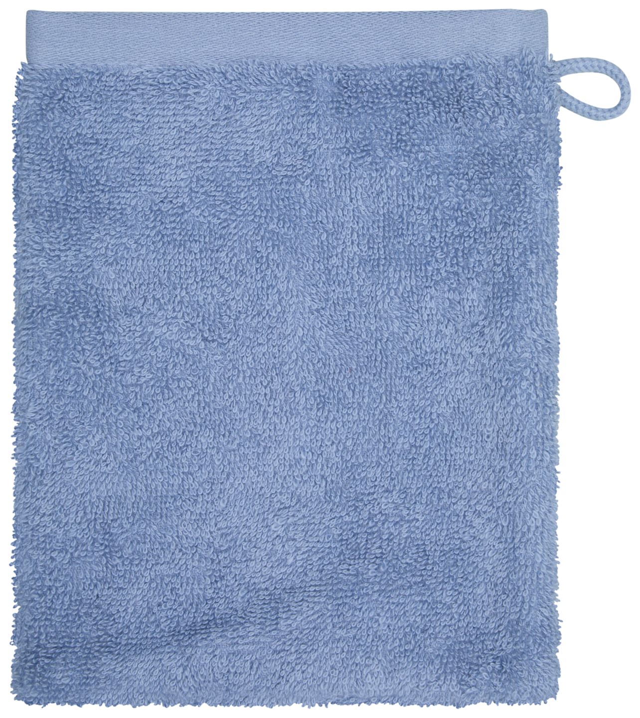 LOOKS Frottier-Waschlappen