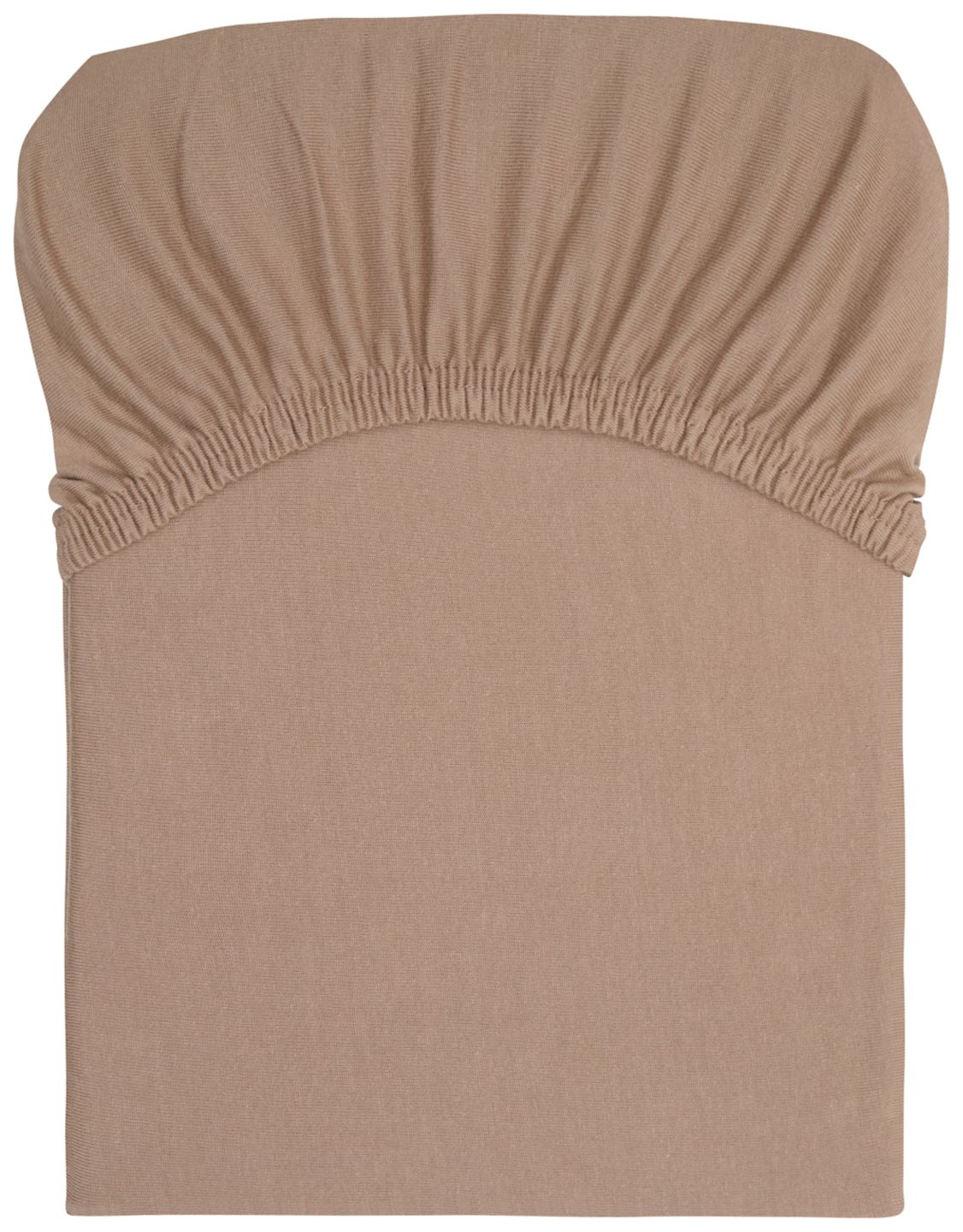 OTTO KERN Jersey-Spannbetttuch ca. 90 - 100 x 200 cm