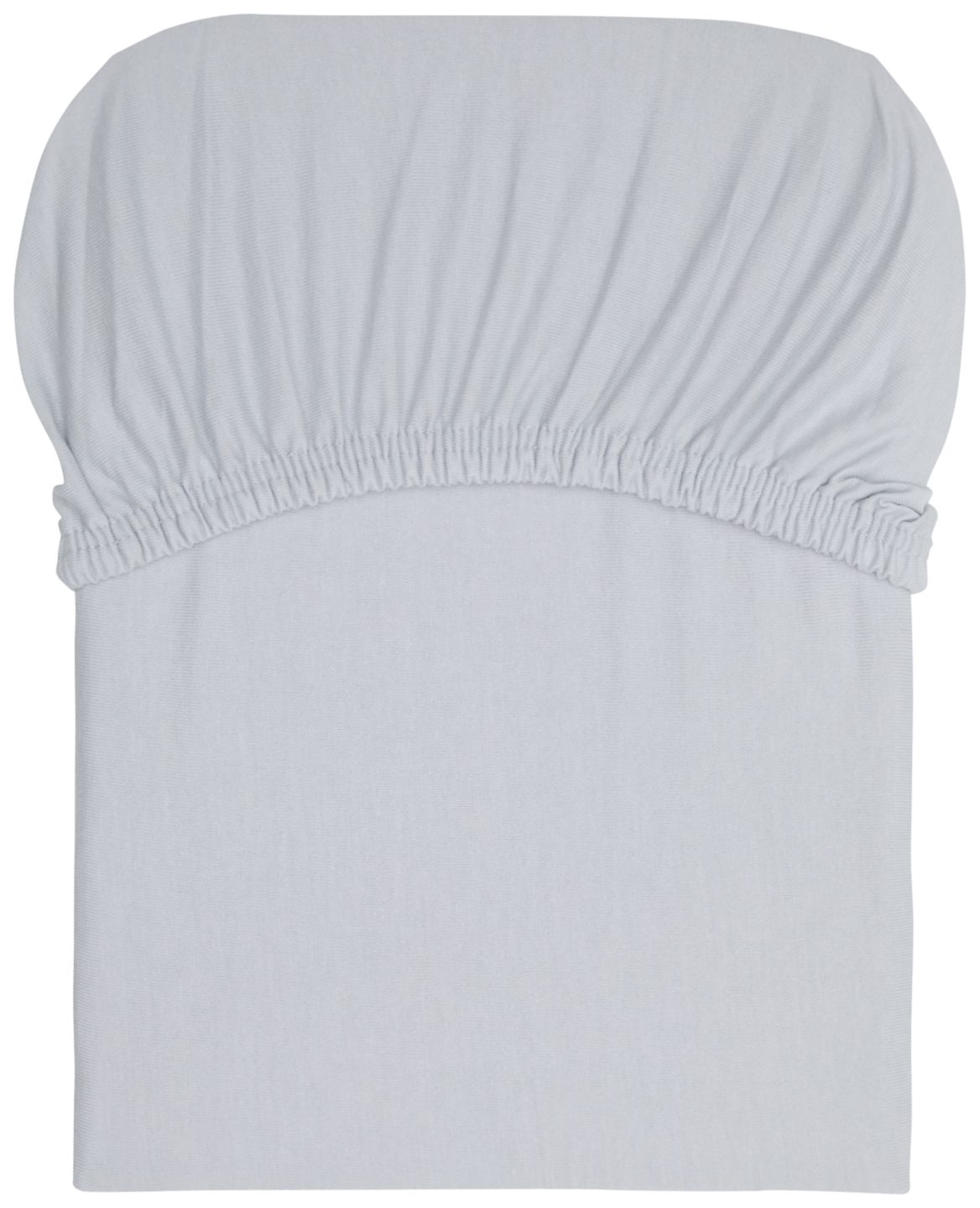 OTTO KERN Jersey-Spannbetttuch ca. 140 - 160 x 200 cm