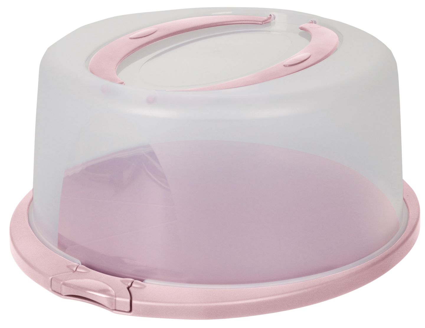 Podnos s víkem průměr: 38 cm