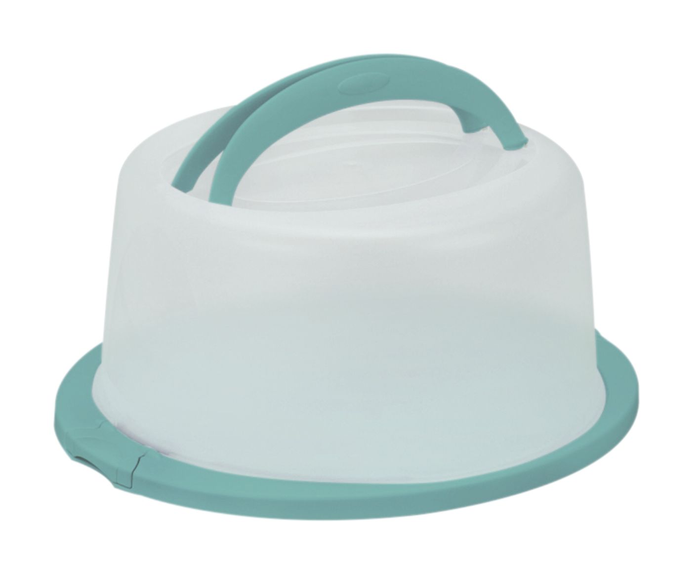 Tortenbehälter rund