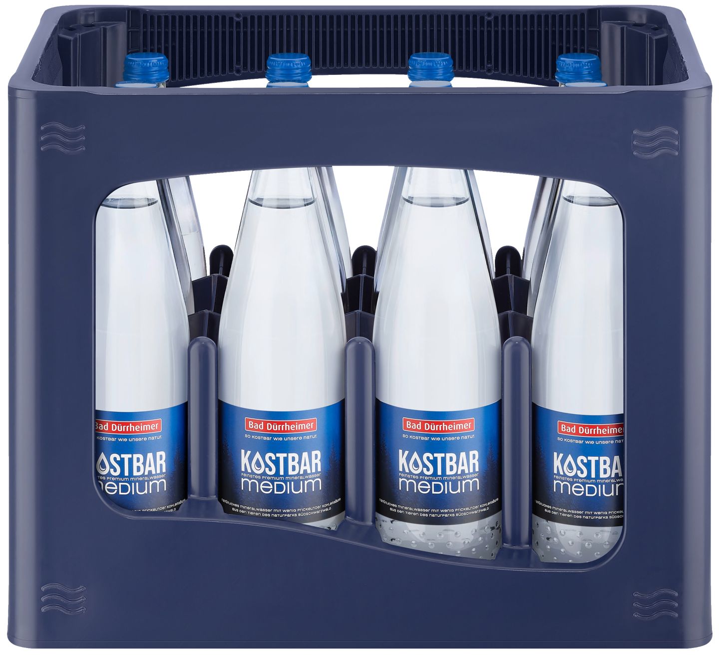 BAD DÜRRHEIMER Mineralwasser