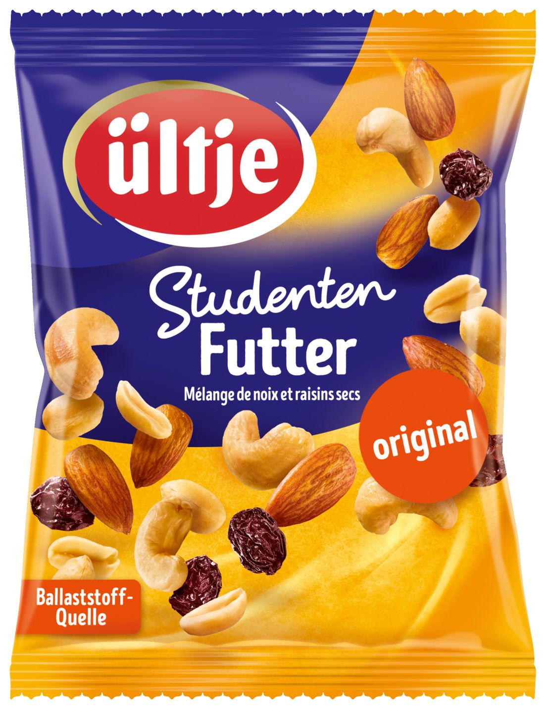 ÜLTJE Studentenfutter