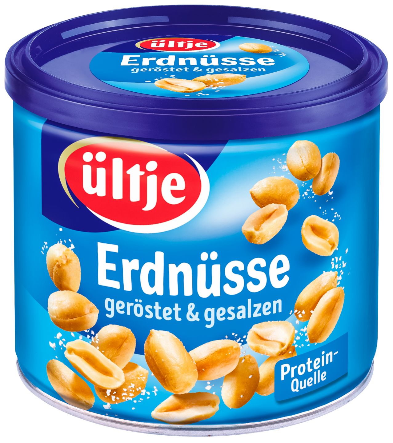 ÜLTJE Erdnüsse