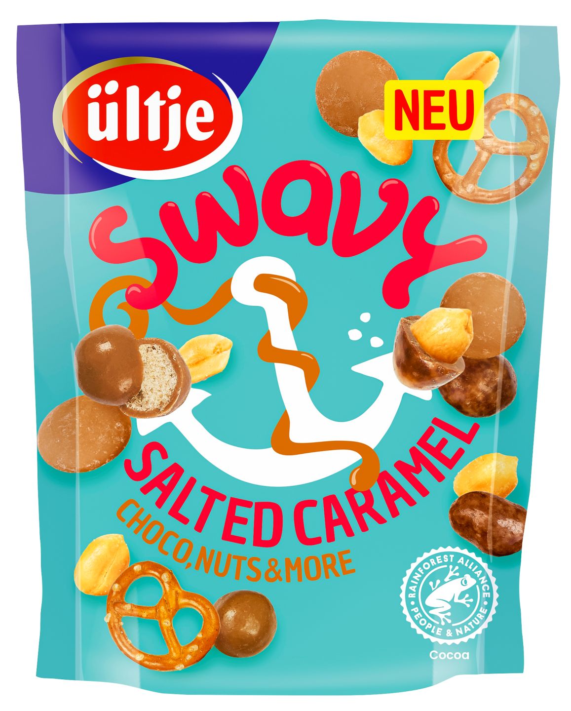 ÜLTJE Swavy