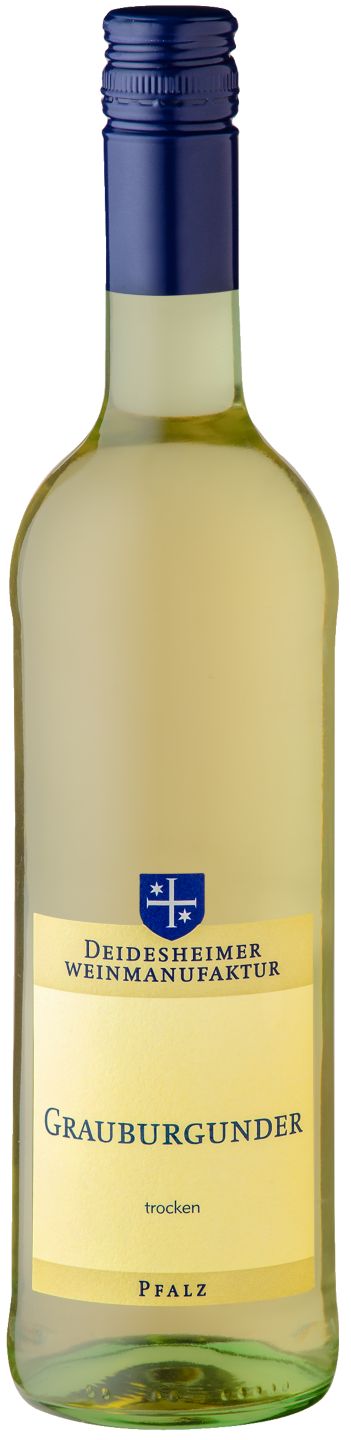 WINZERVEREIN DEIDESHEIM Grauburgunder