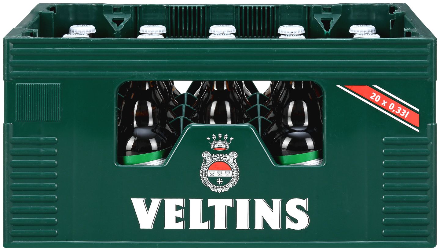 VELTINS Pilsener