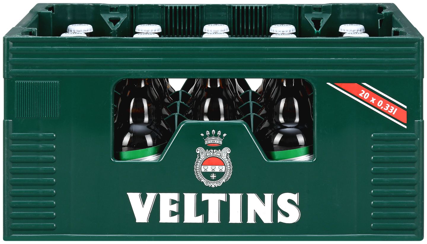 VELTINS Pilsener