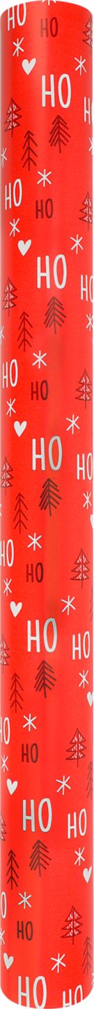 Dárkové balící potřeby Balící papír
300 x 70 cm