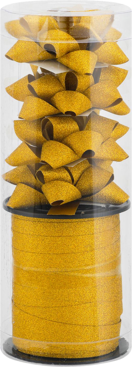 Dárkové balící potřeby Dárková mašle