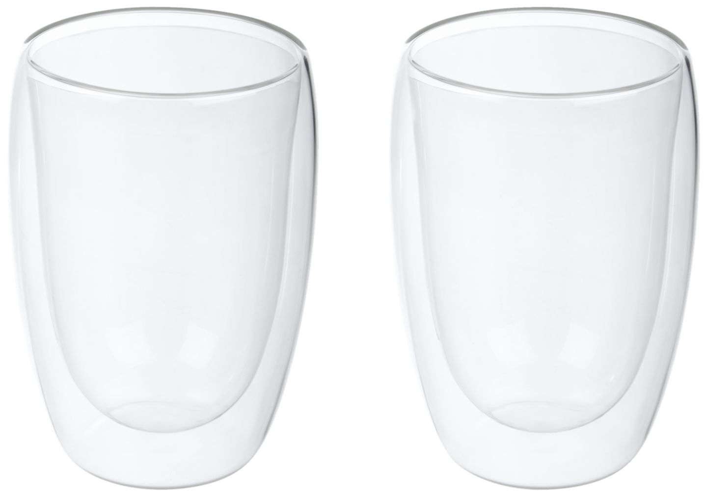 Sada termosklenic 2dílná
objem: 400 ml