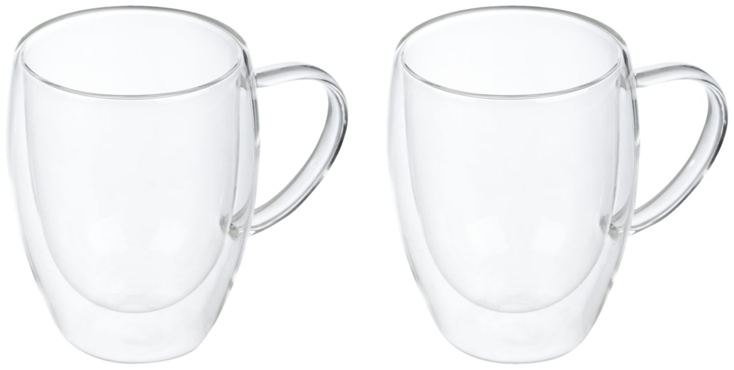 Sada termosklenic na čaj 2dílná
objem: 300 ml