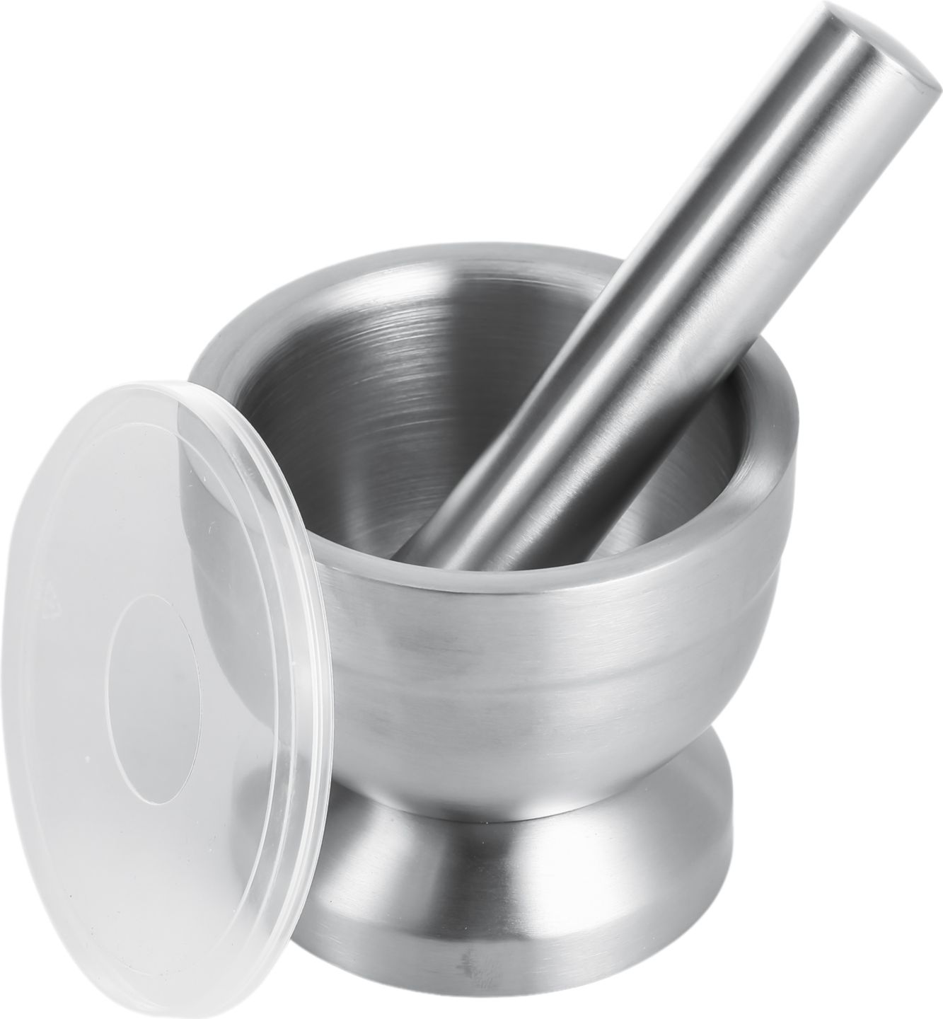 Изображение на Mörser Хаванче с капак
Ø14 см