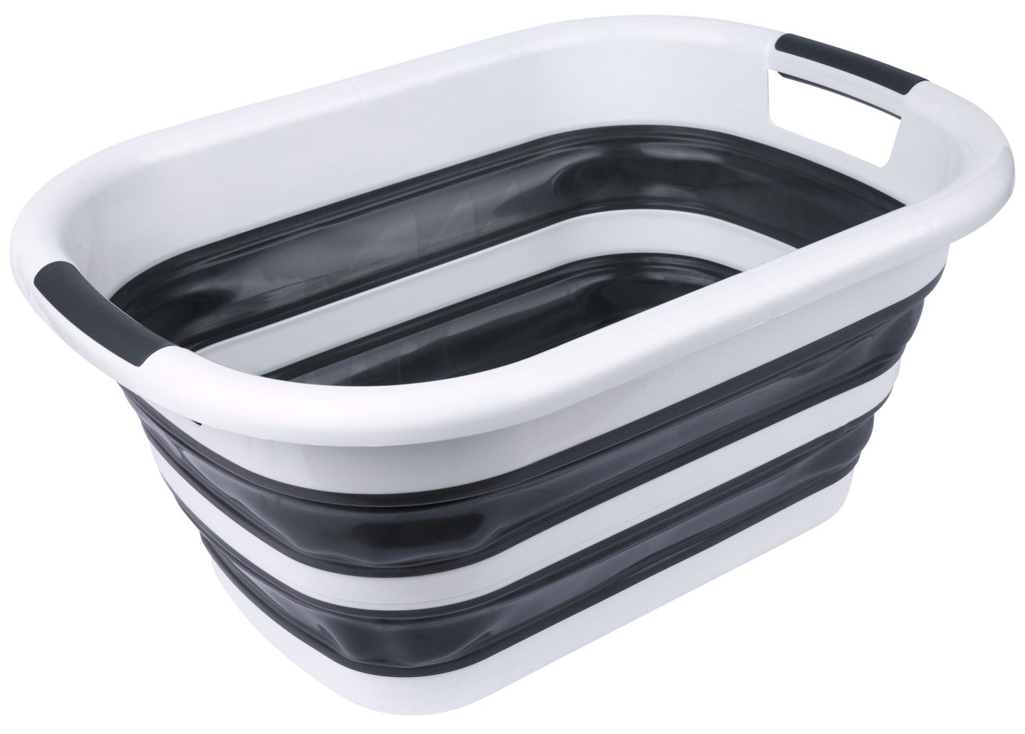 Koš na prádlo objem: 20 l